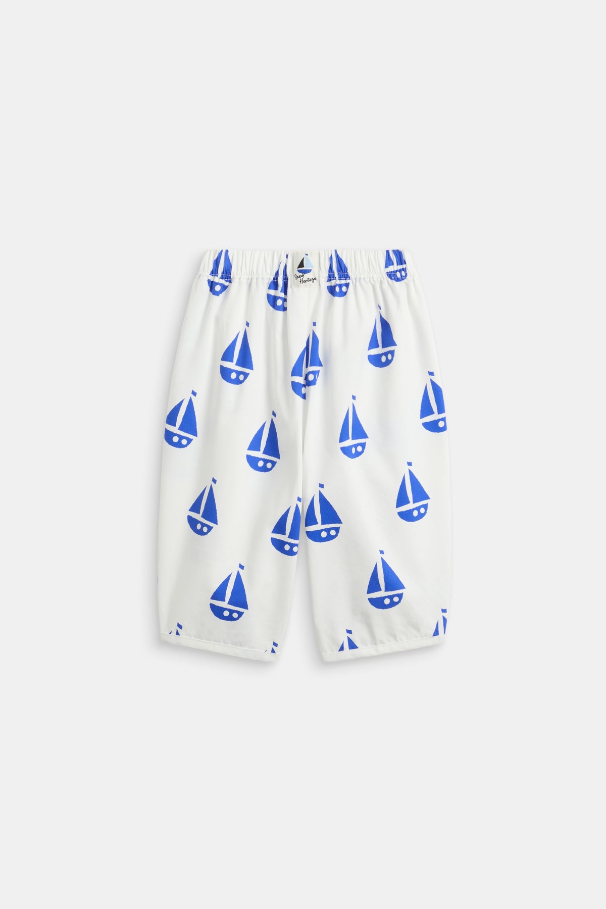Boats Balloon Pant