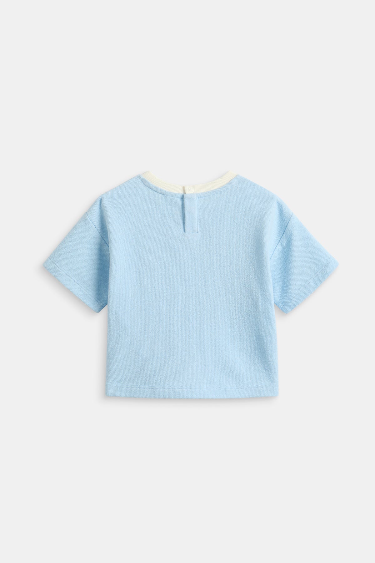 Texture Sailor Tee