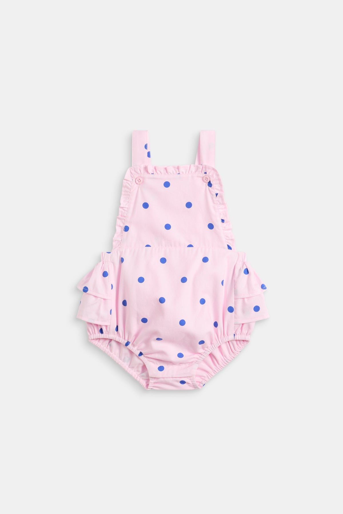 Spot Romper