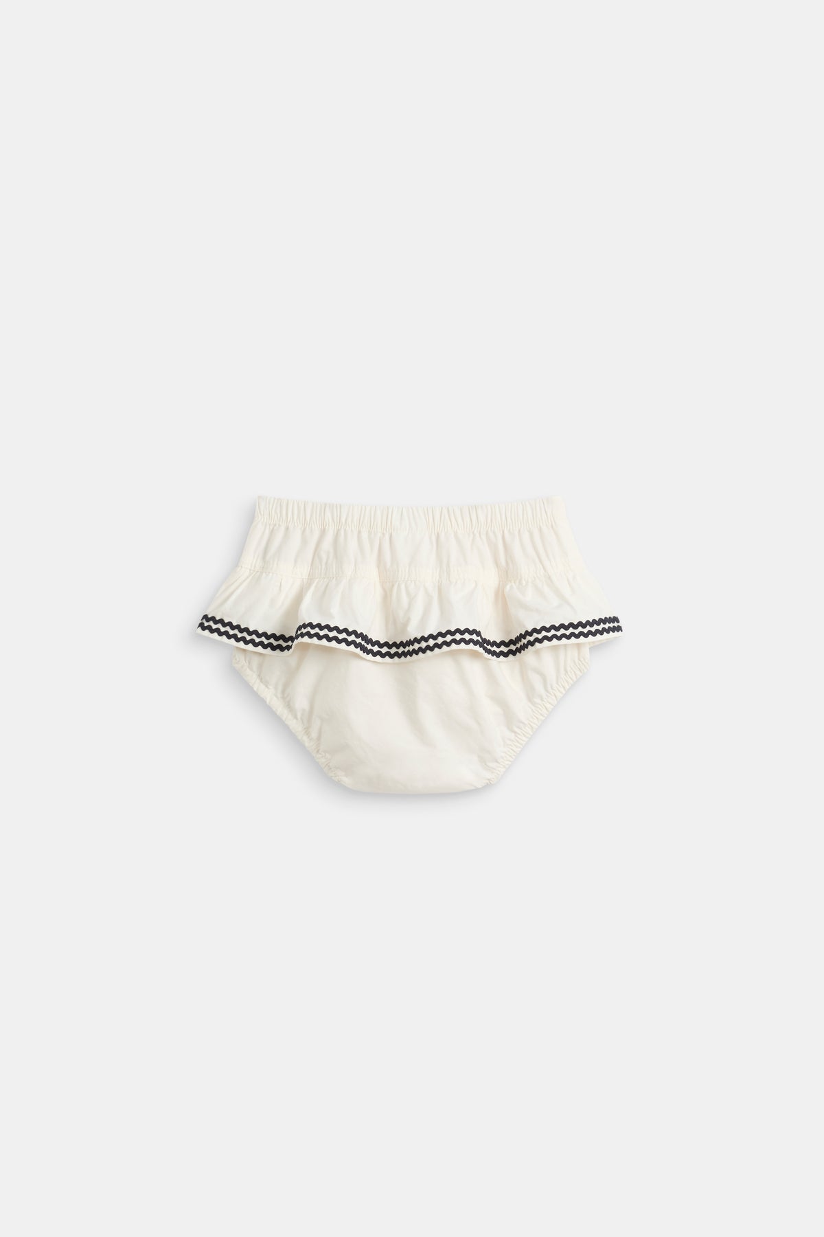 Ricrac Sailor Bloomer