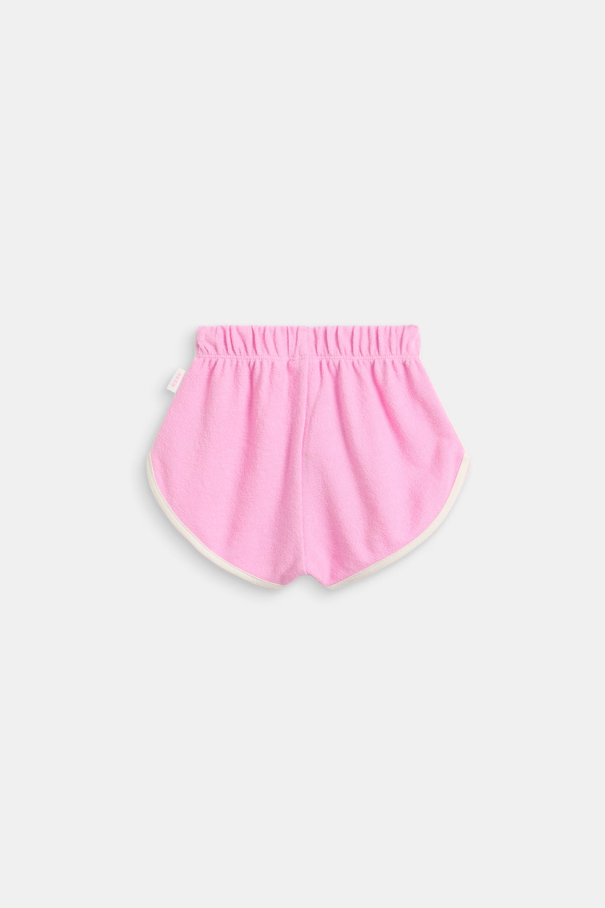 Texture Sailor Short