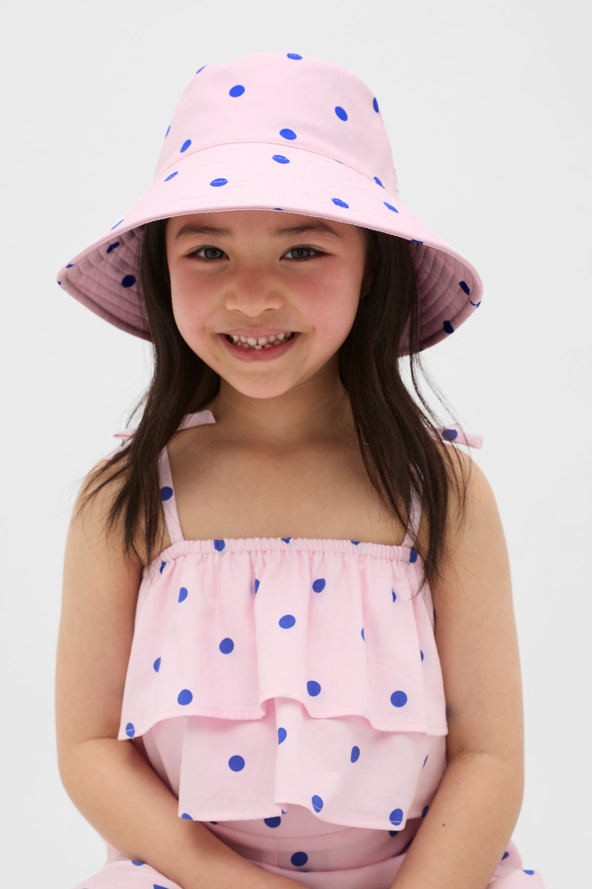 Spot Hat