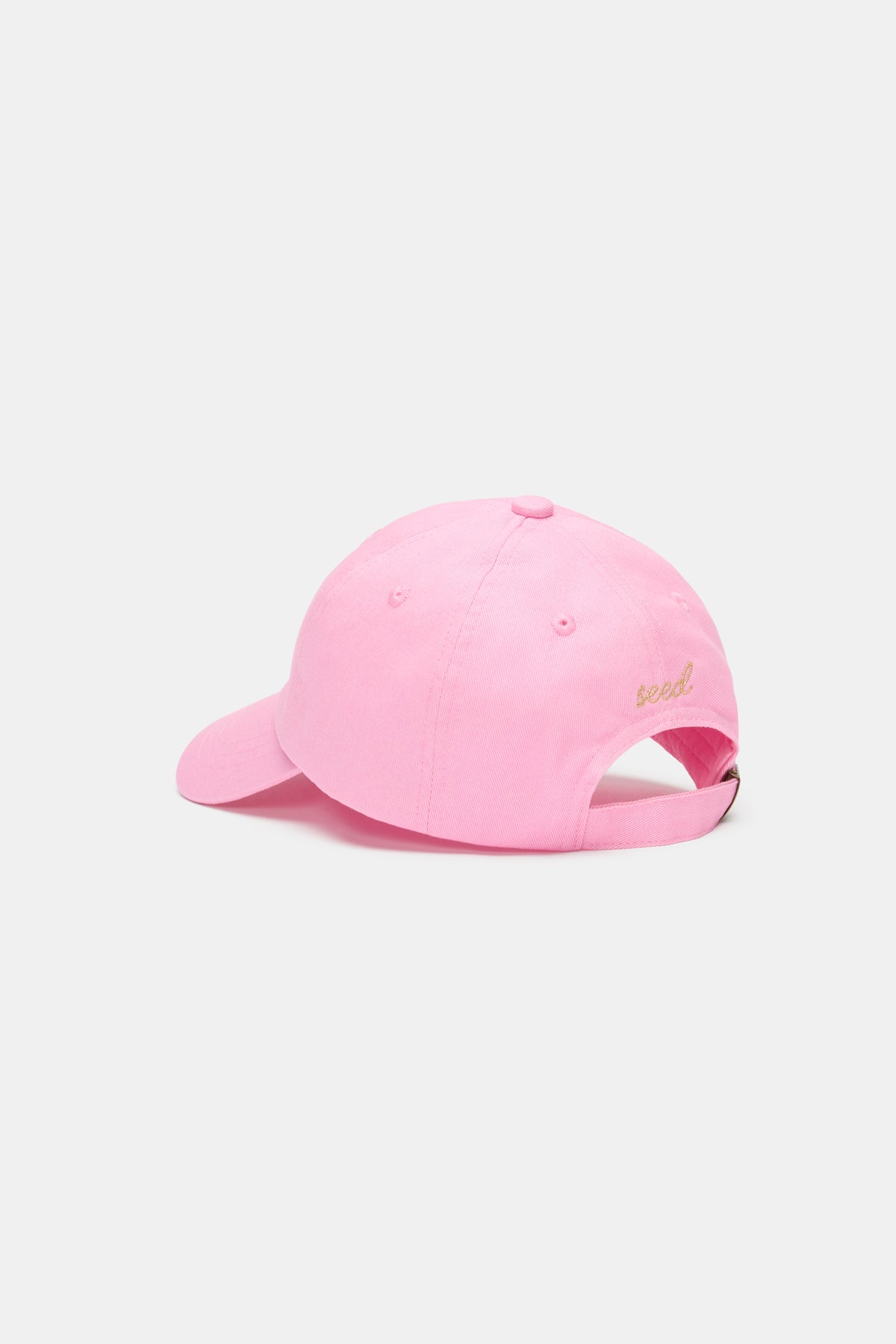 Summer Cap
