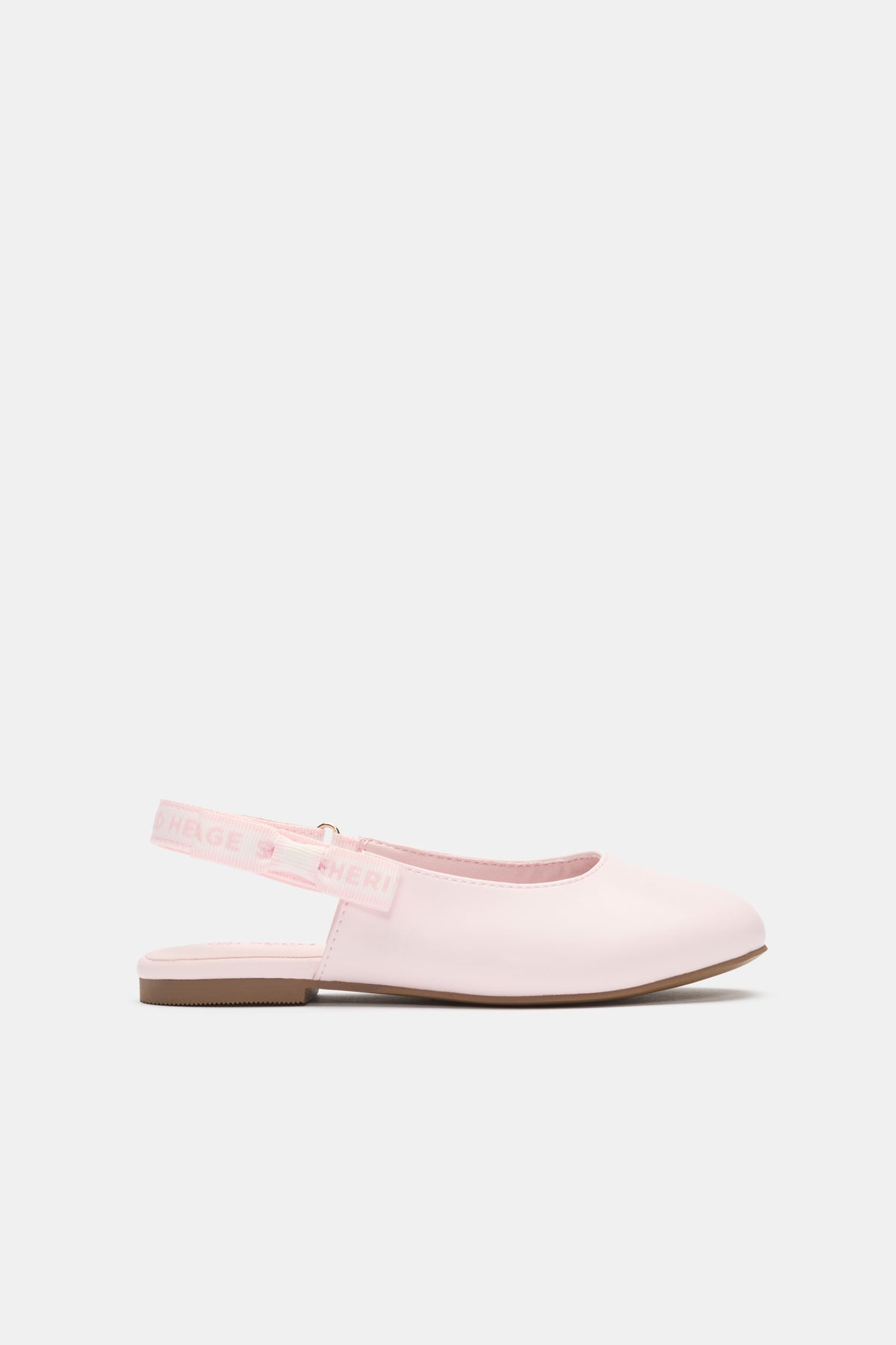 Heritage Sling Back