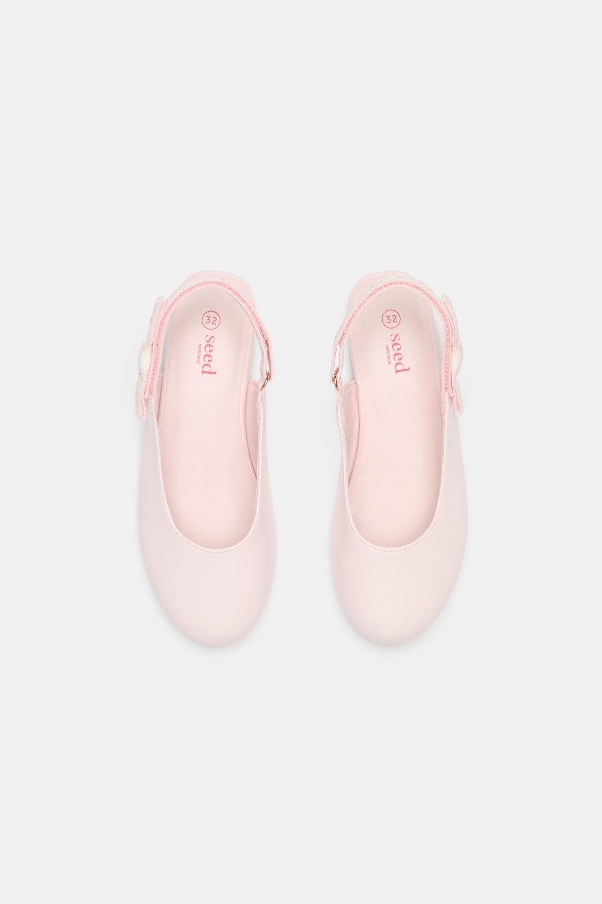 Heritage Sling Back