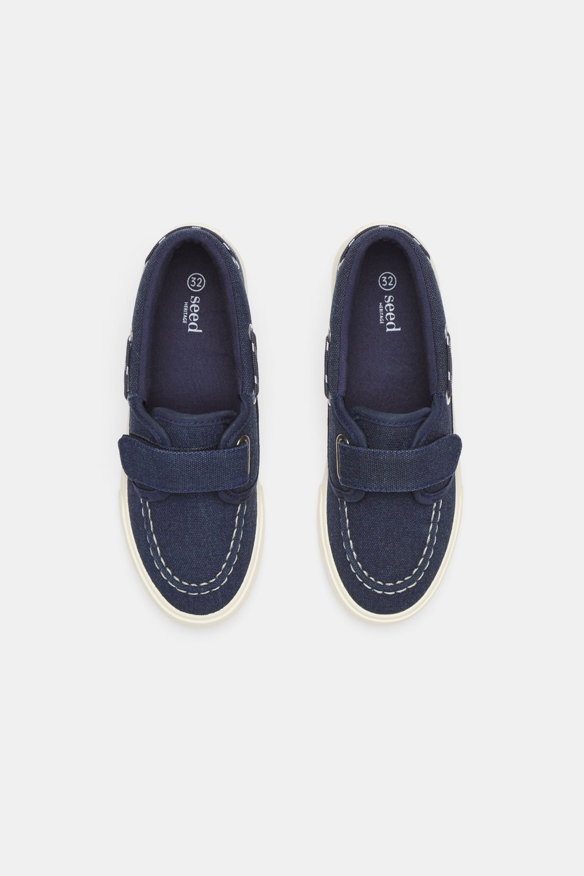 Marine Sneaker