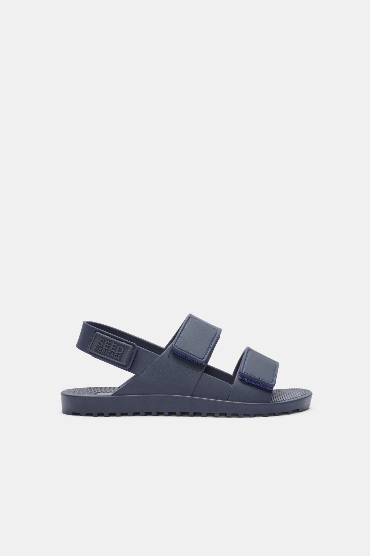 Twin Strap Jelly