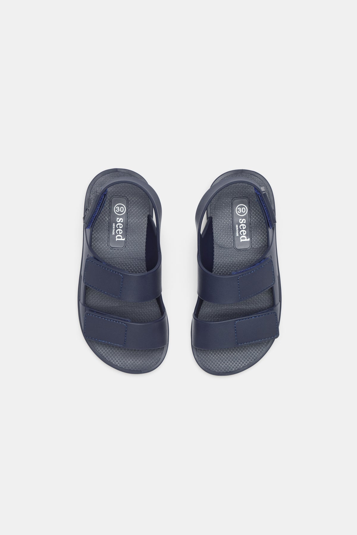 Twin Strap Jelly