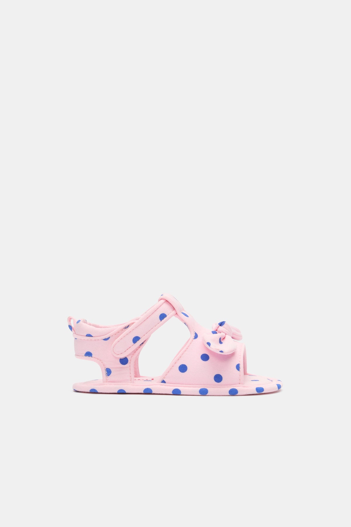 Mini Bow Sandal