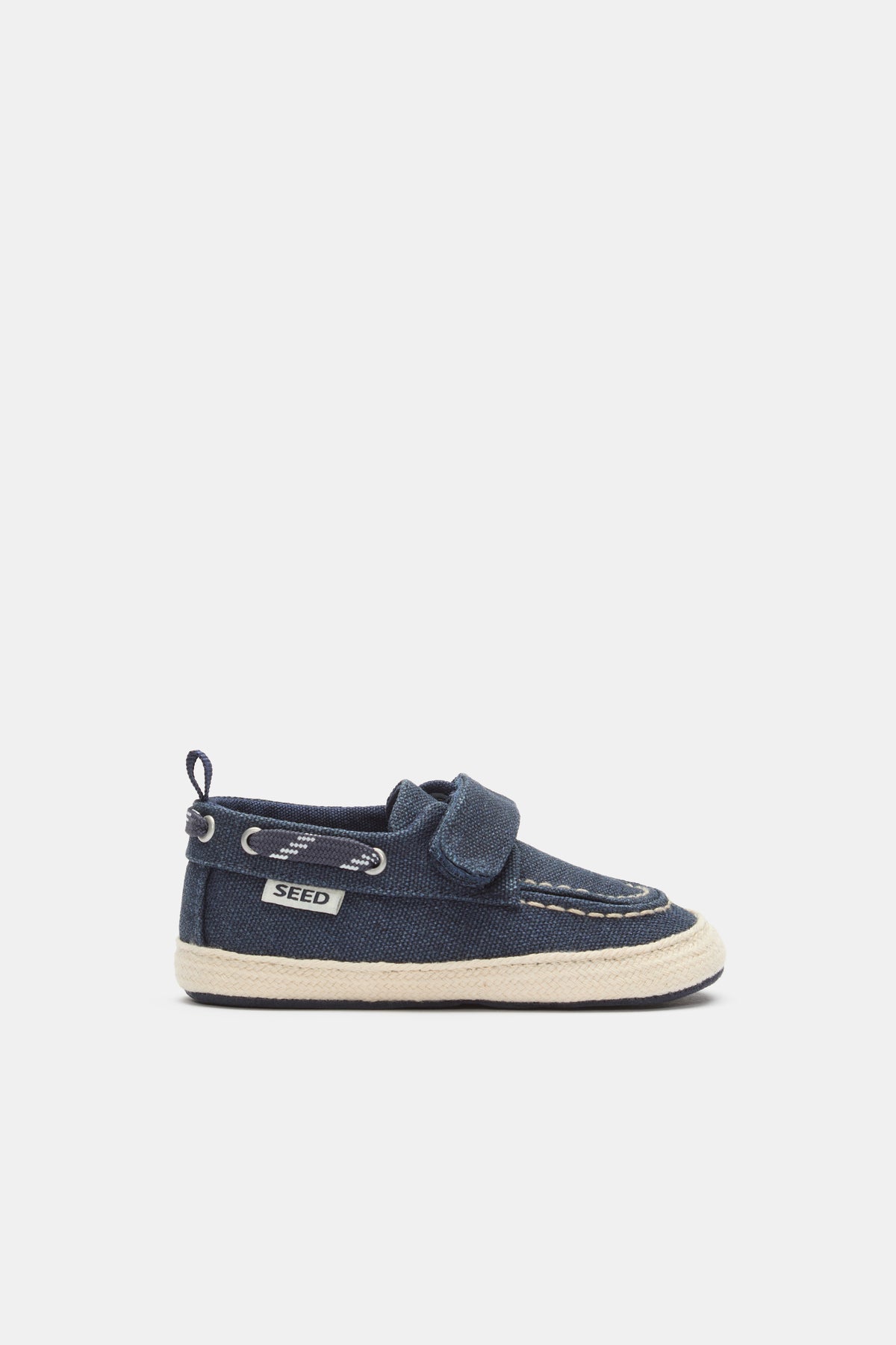 Mini Marine Espadrille