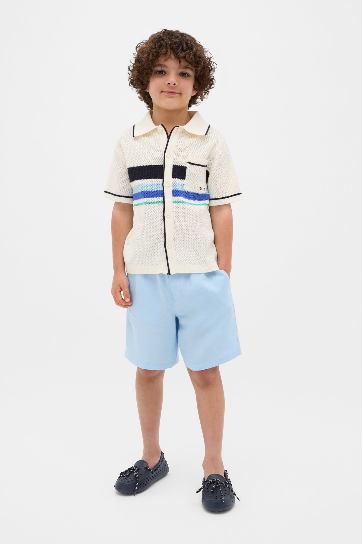 Deck Shoe