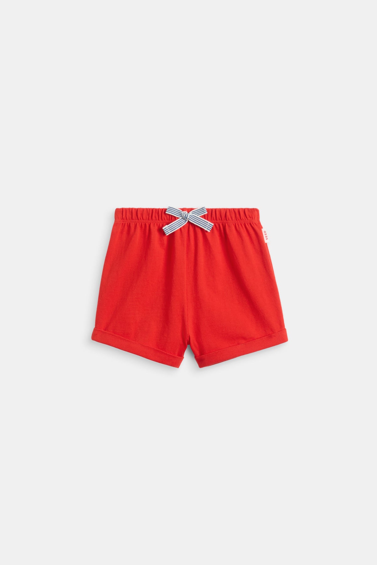 Comfort Cotton Short