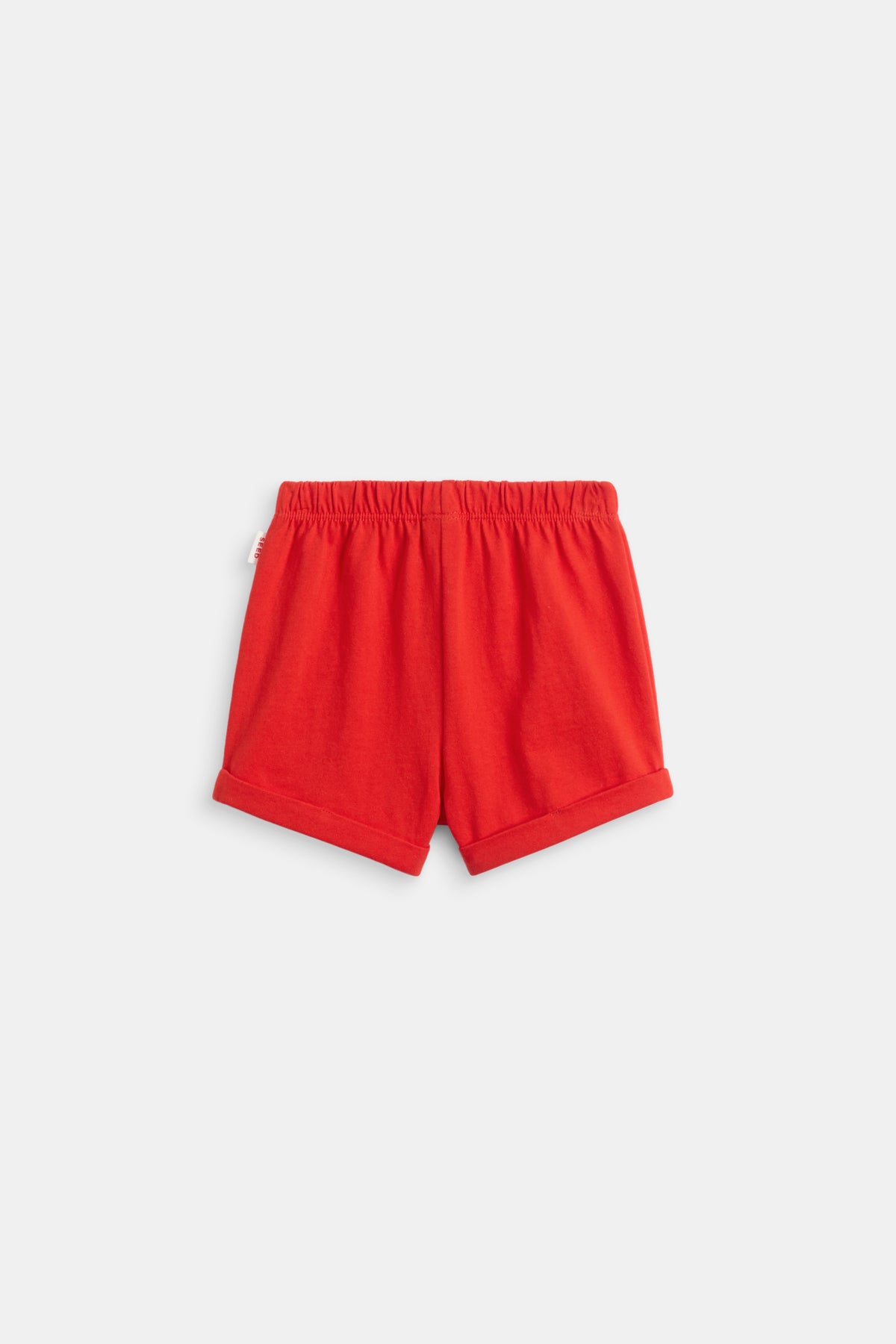 Comfort Cotton Short