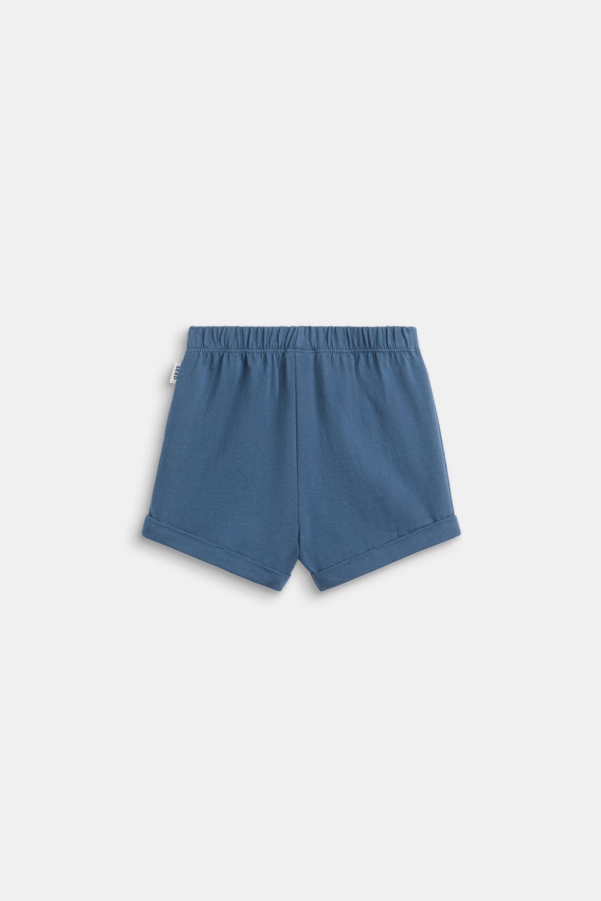 Comfort Cotton Short