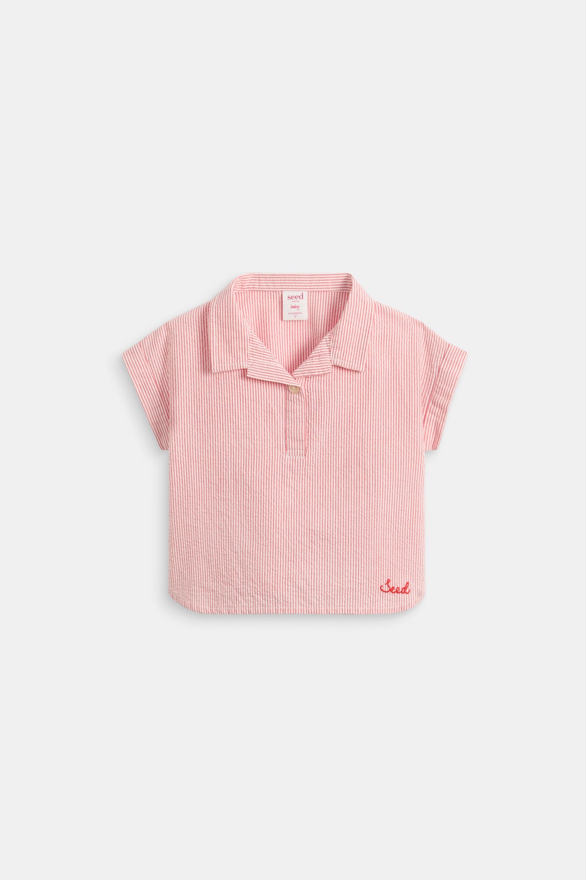 Stripe Shirt