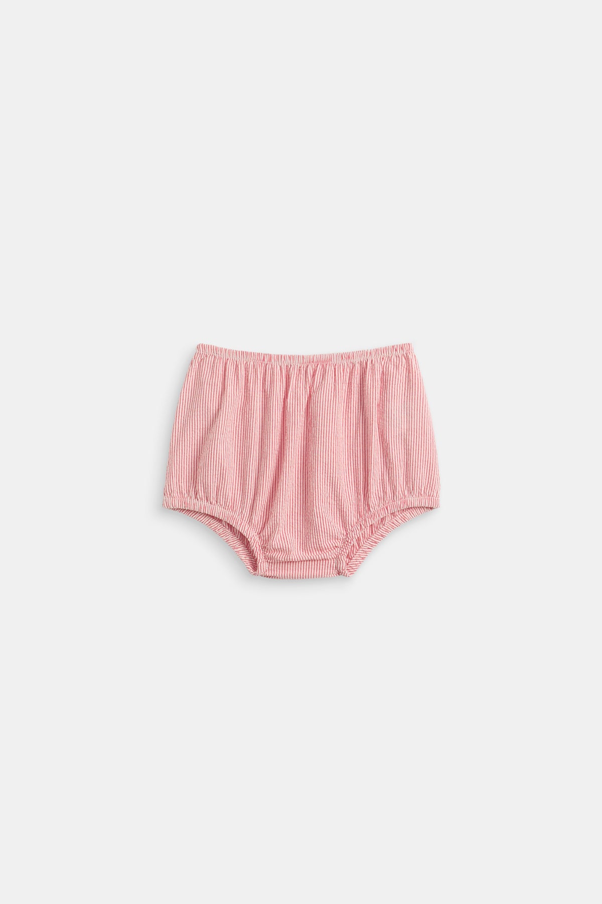 Stripe Shortie