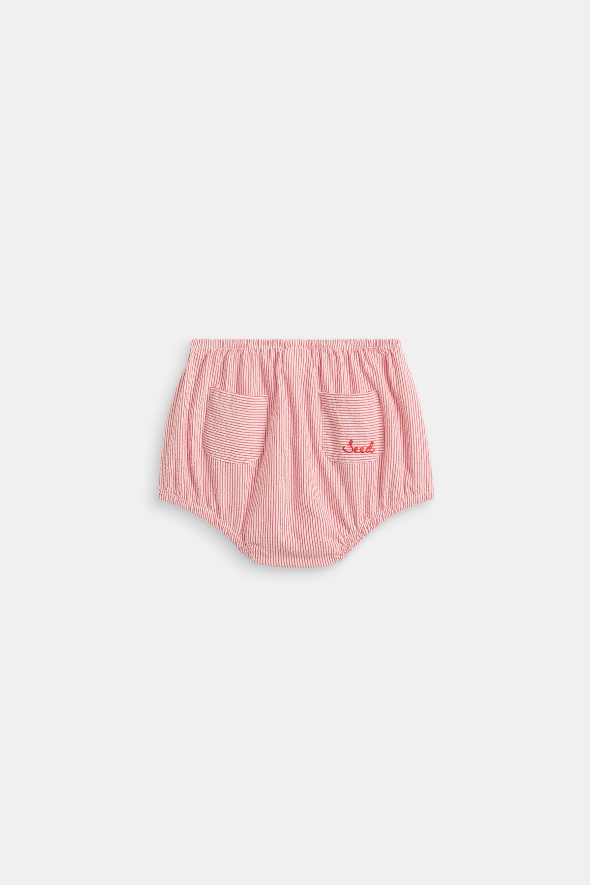 Stripe Shortie
