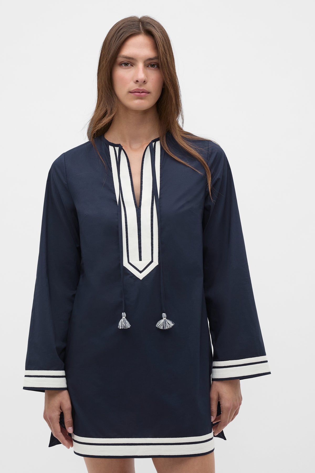 Tassel Mini Cover up