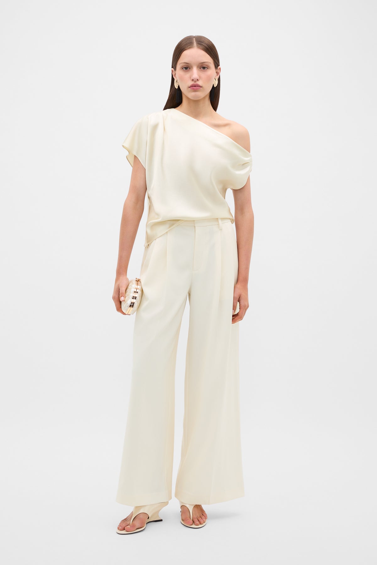 Tailored Pant