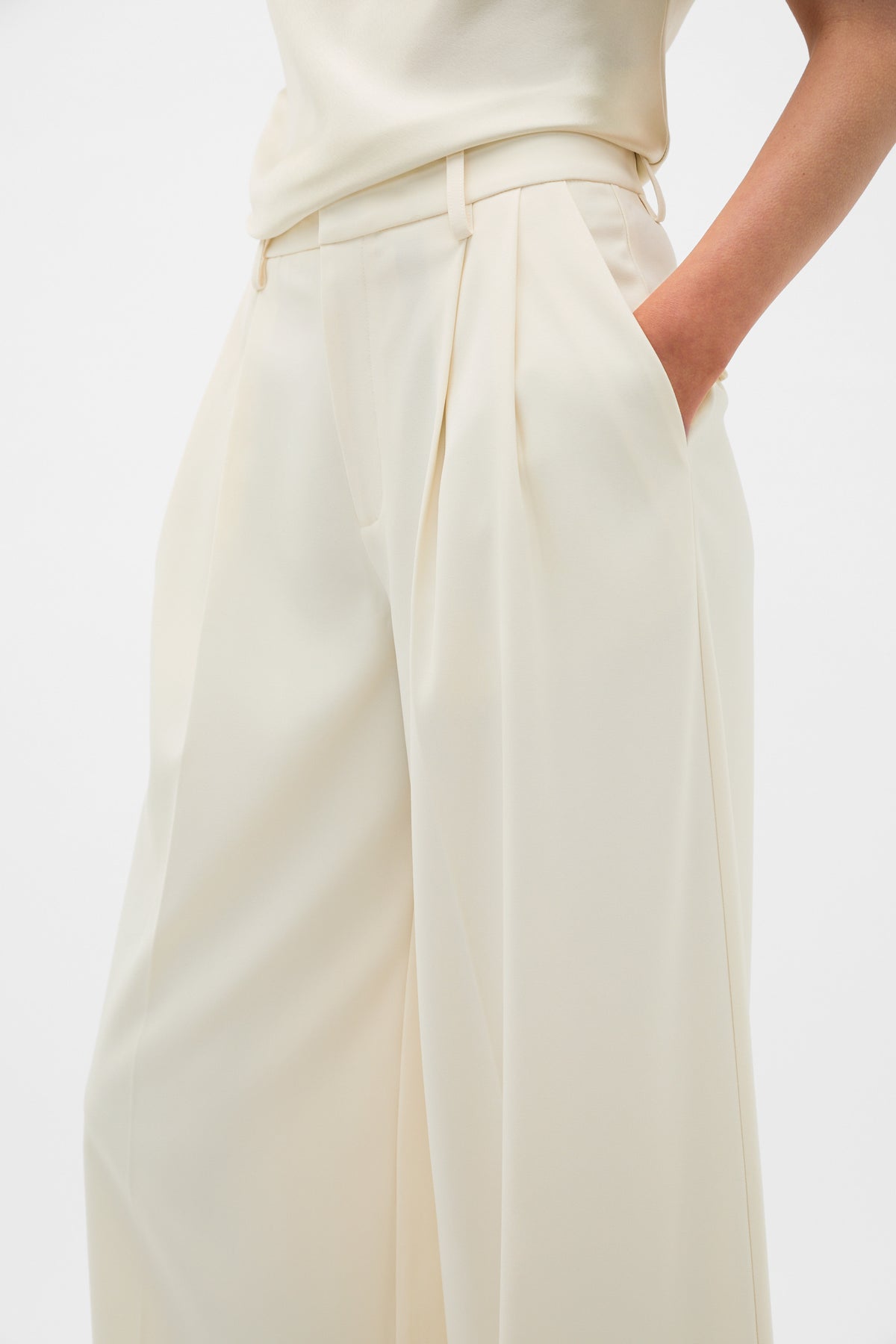 Tailored Pant