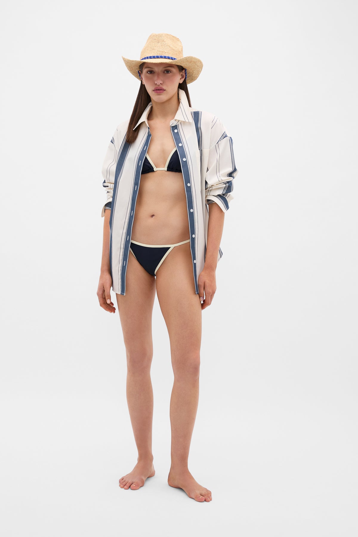 Triangle Bikini