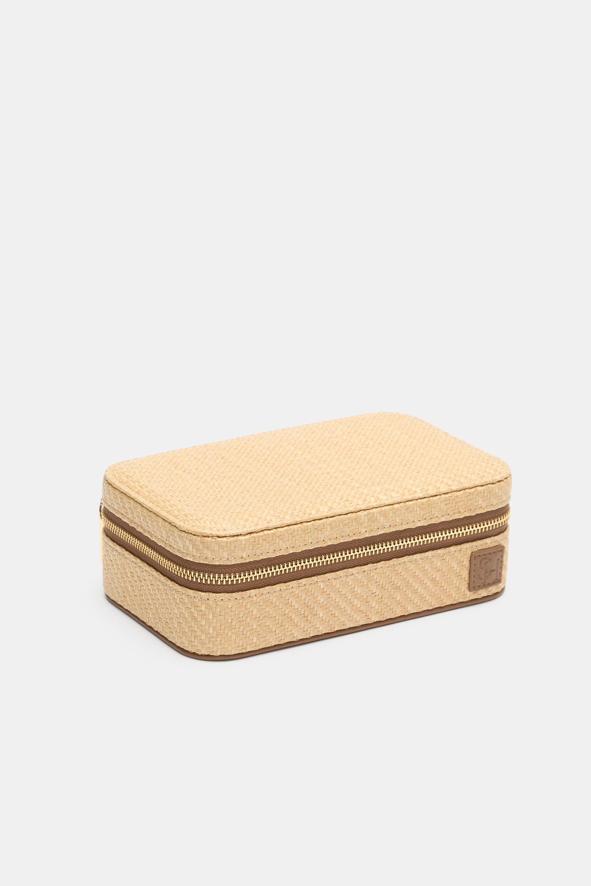 Travel Jewellery Case