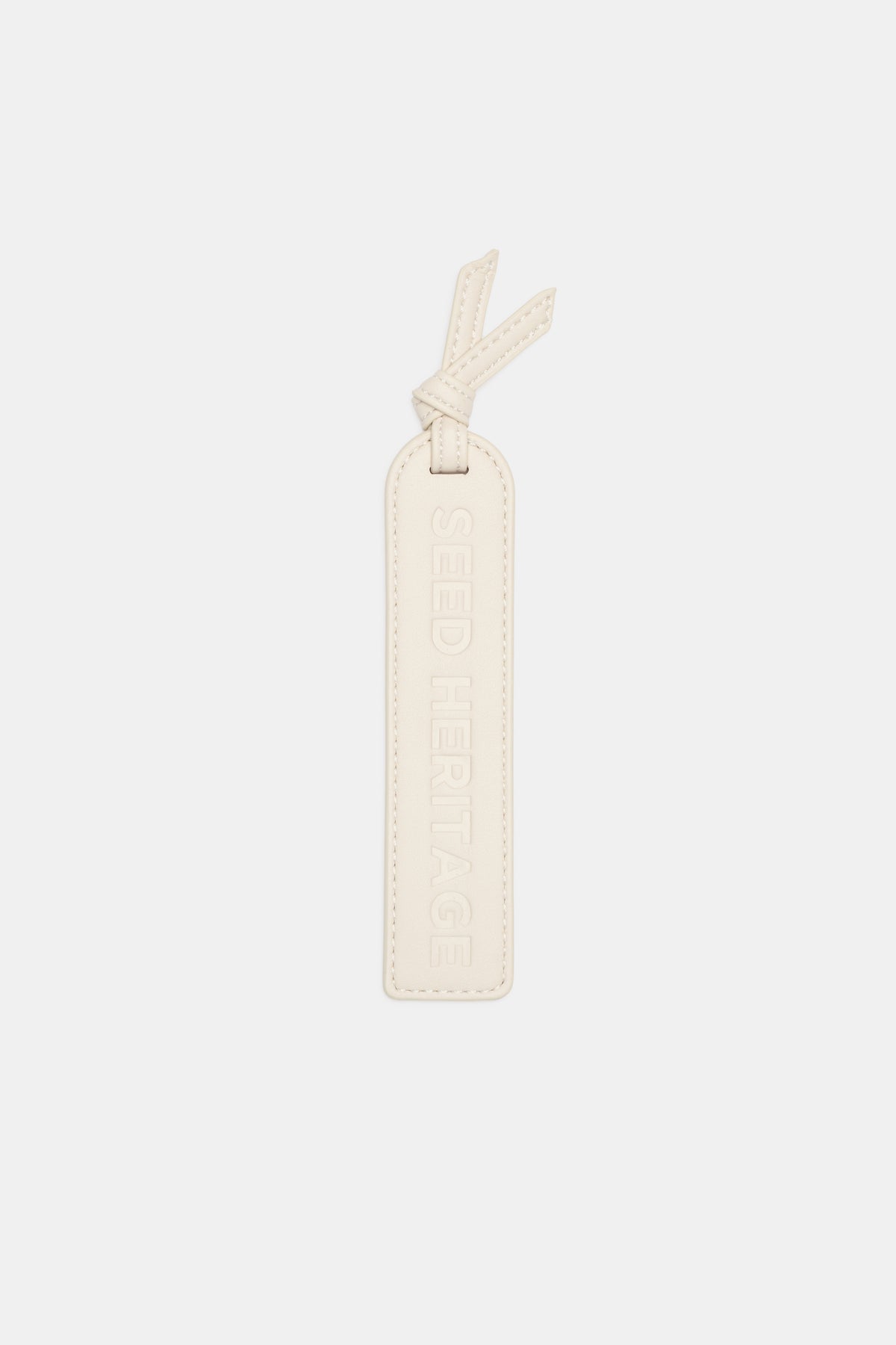 Seed Bookmark