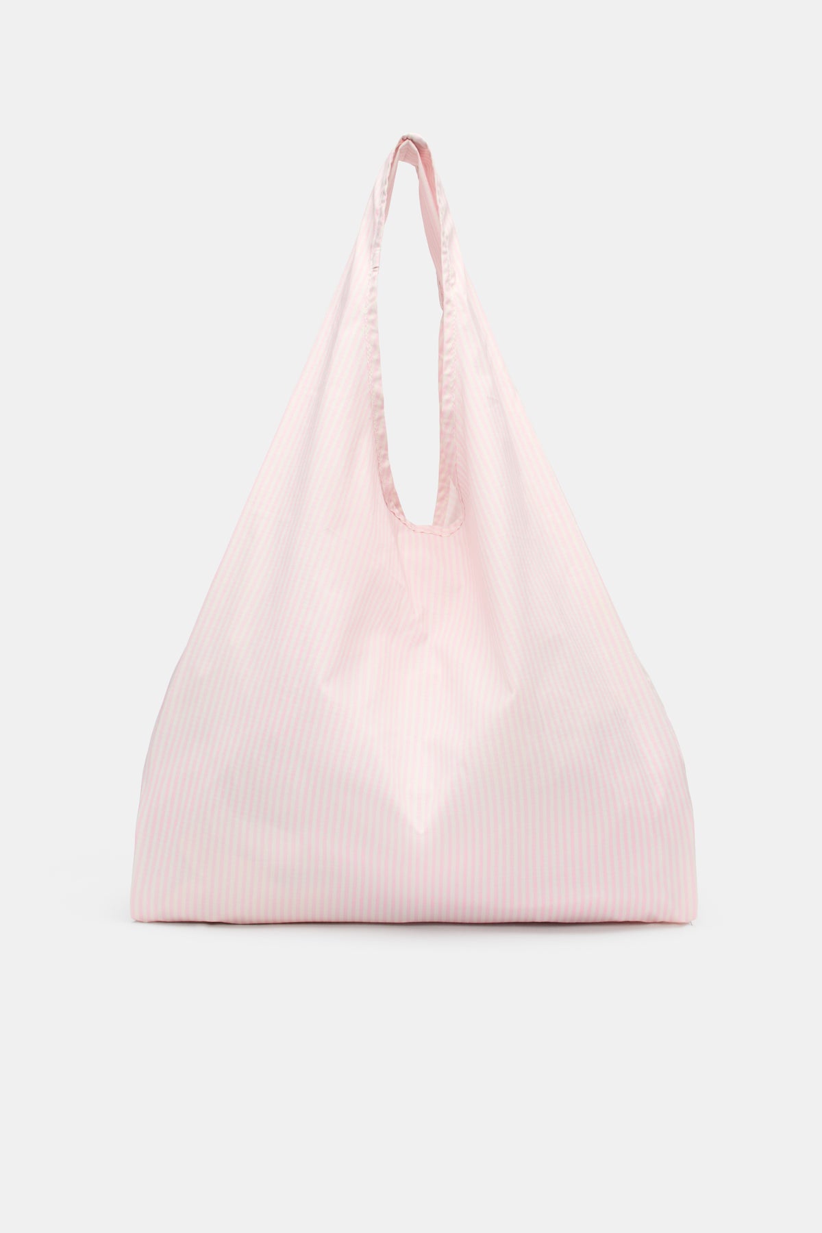 Packable Shopper Tote