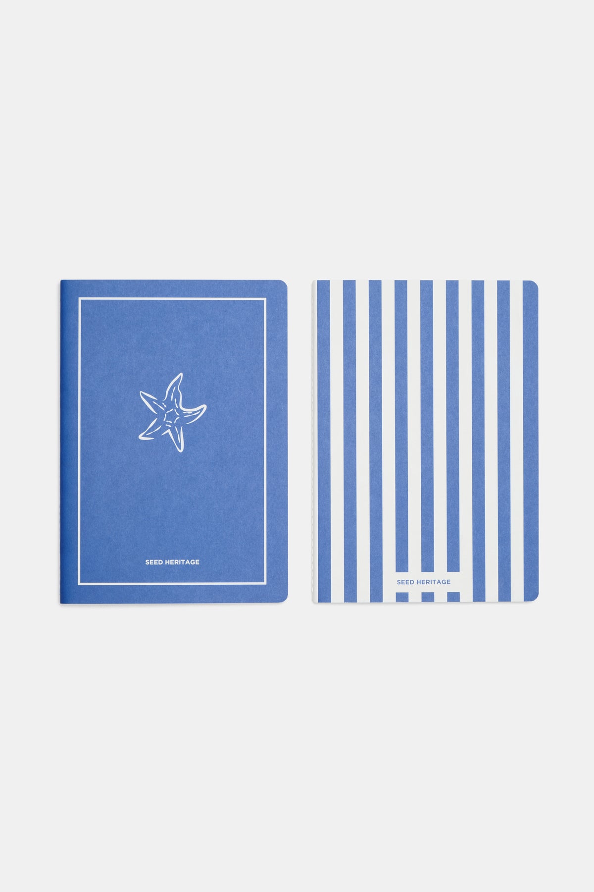 Seed Notebook Set