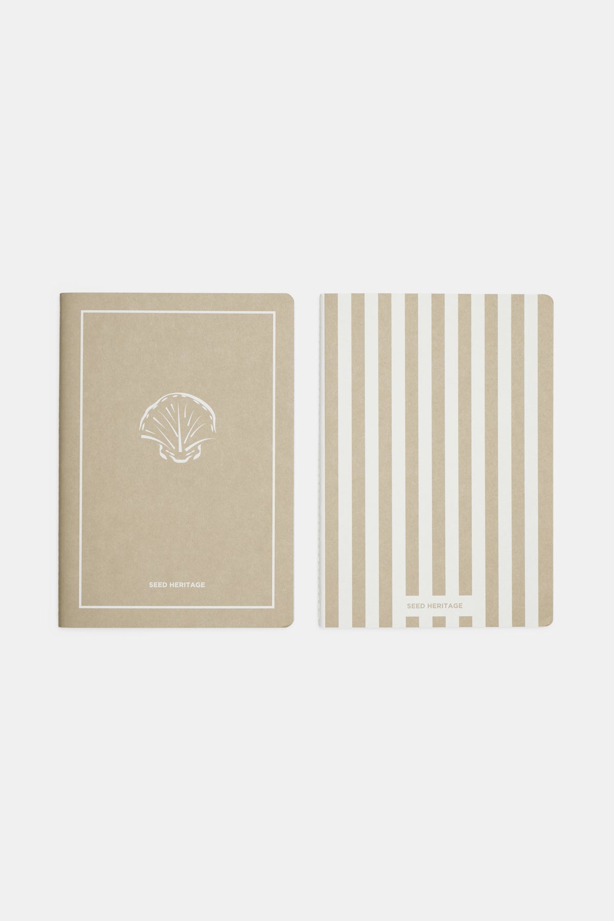Seed Notebook Set