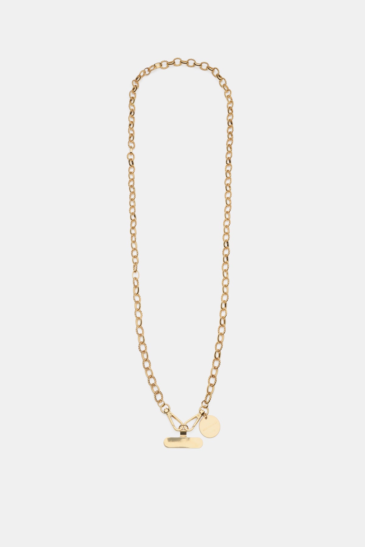 Rope Chain Phone Strap