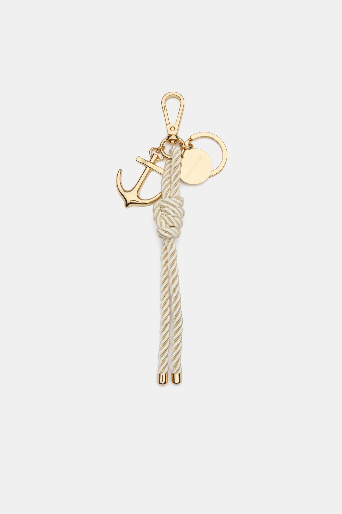 Anchor Keyring