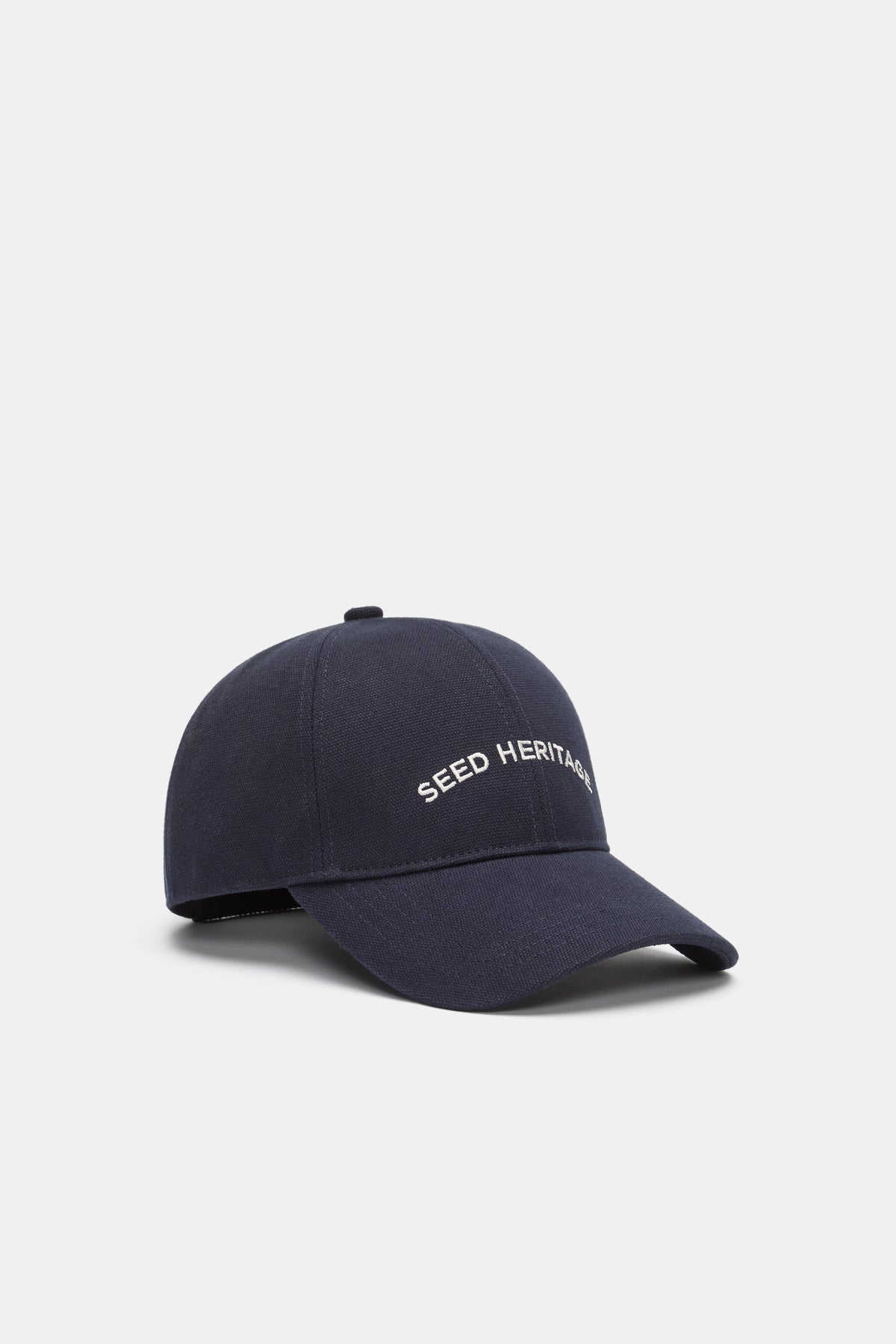 Seed Two Tone Cap
