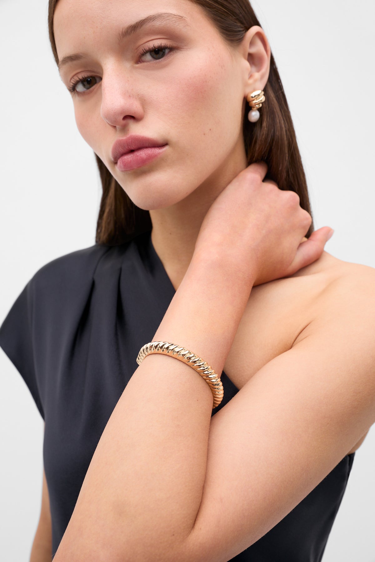 Rope Cuff