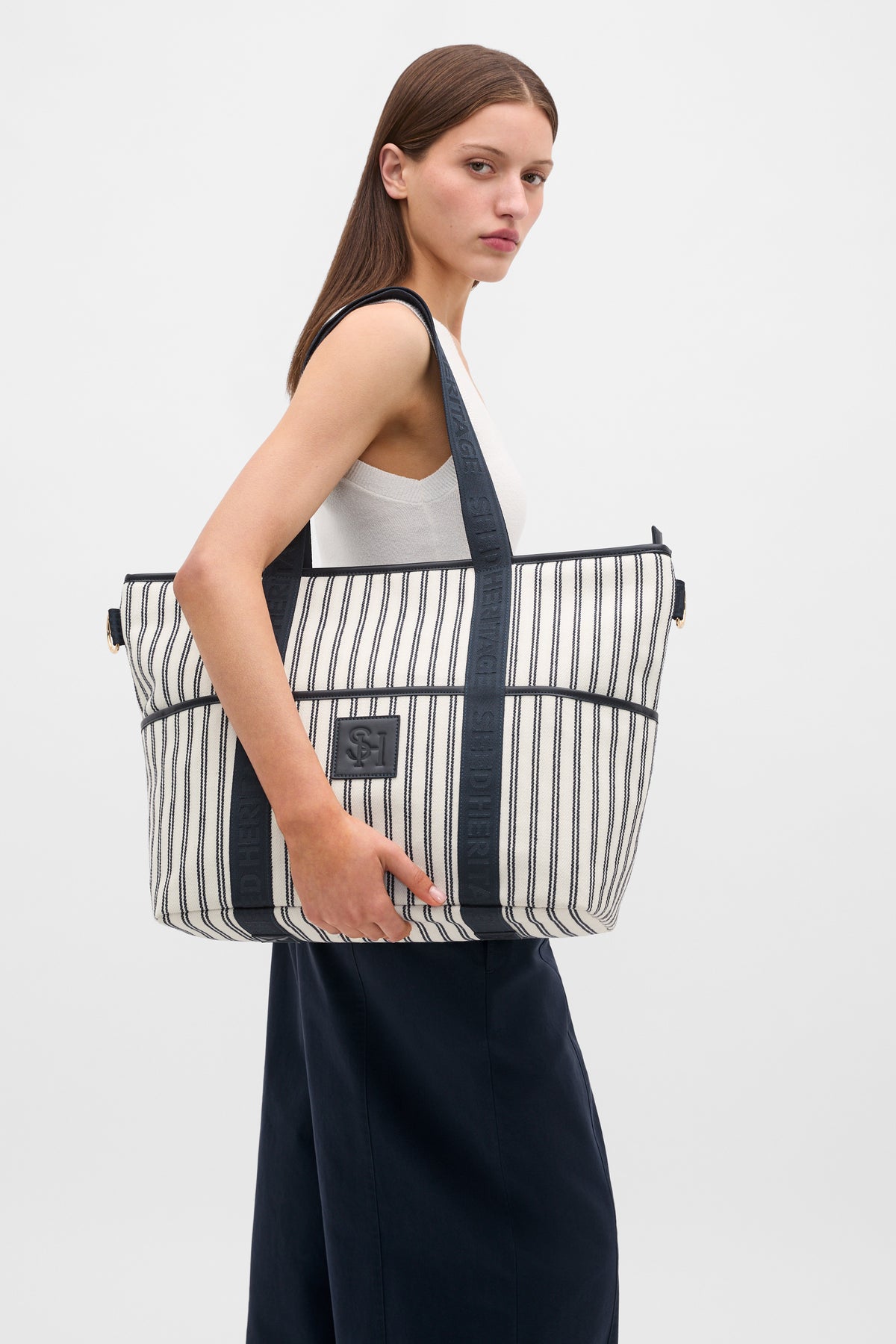 Carry All Cooler Bag