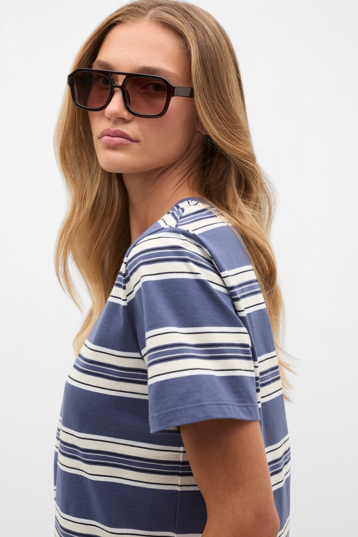 Zoe Navigator Sunglasses
