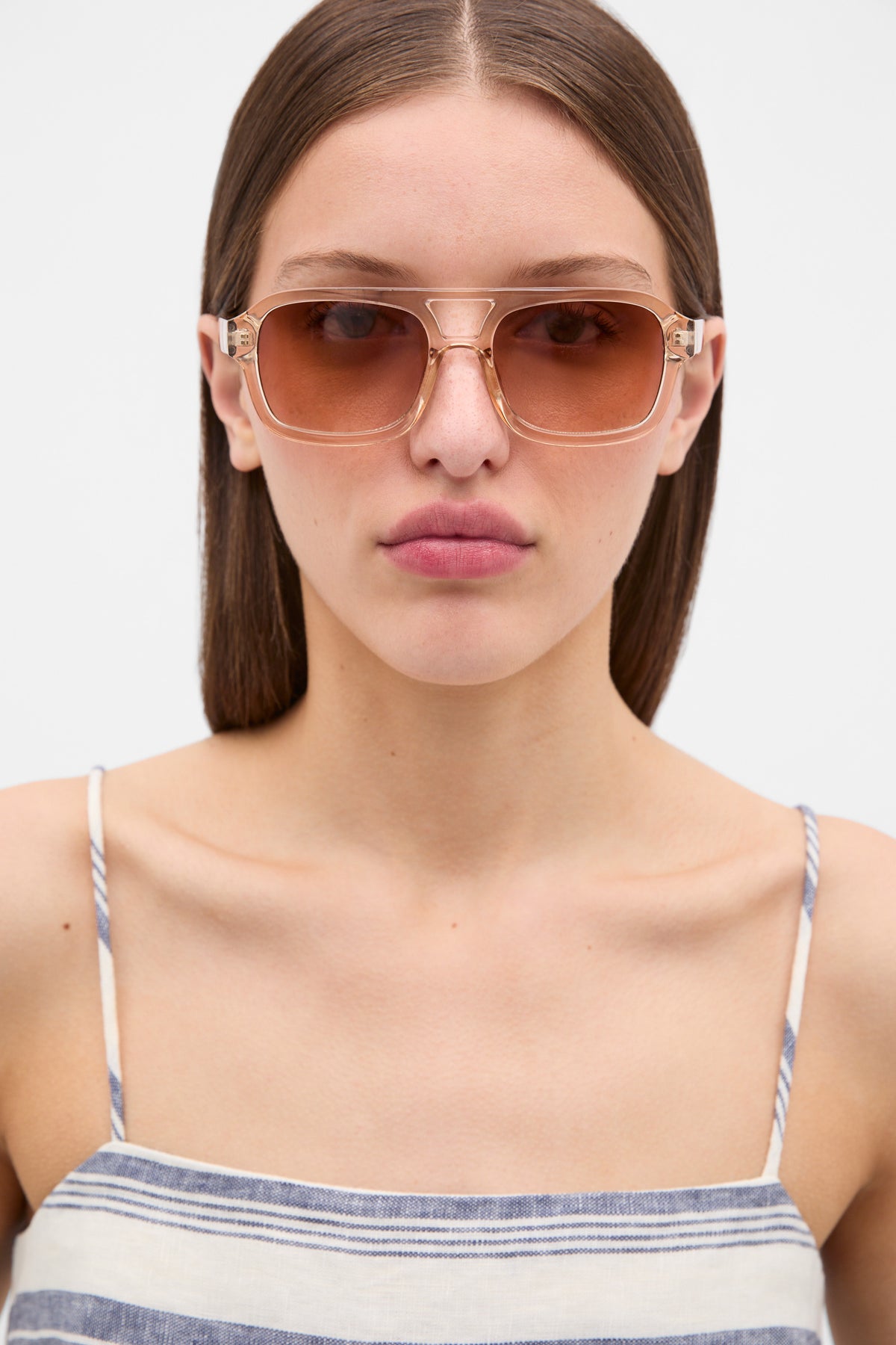 Zoe Navigator Sunglasses