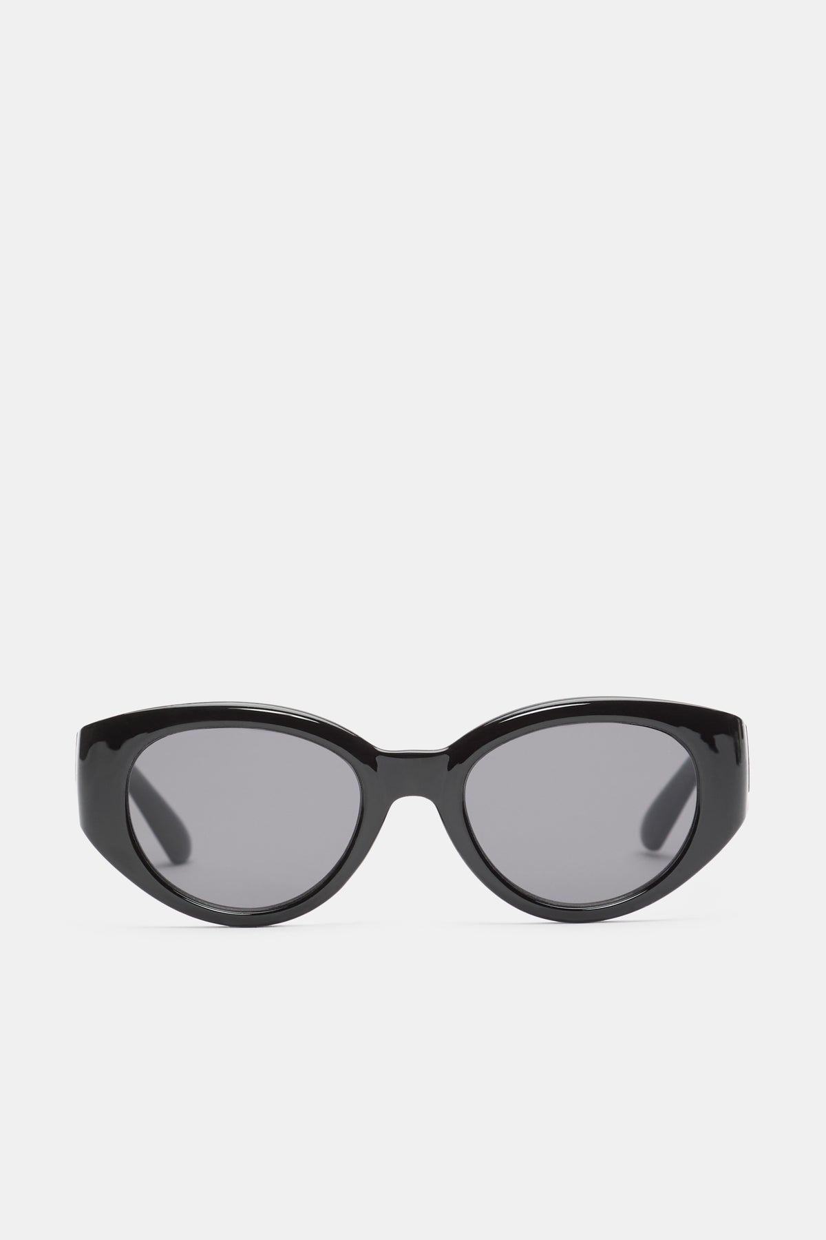 Katie Cateye Sunglasses