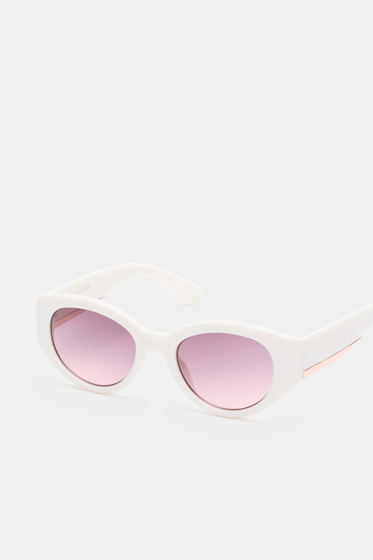 Katie Cateye Sunglasses