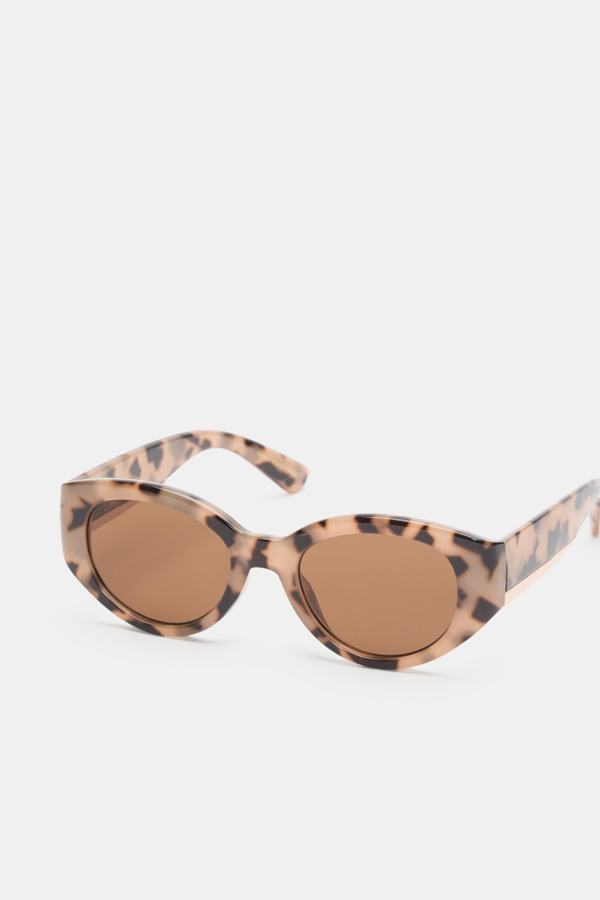 Katie Cateye Sunglasses