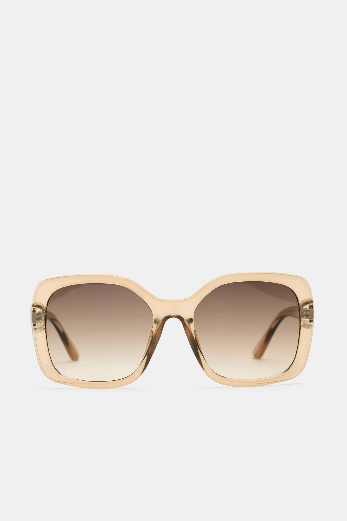 Andi Oversized Sunglasses