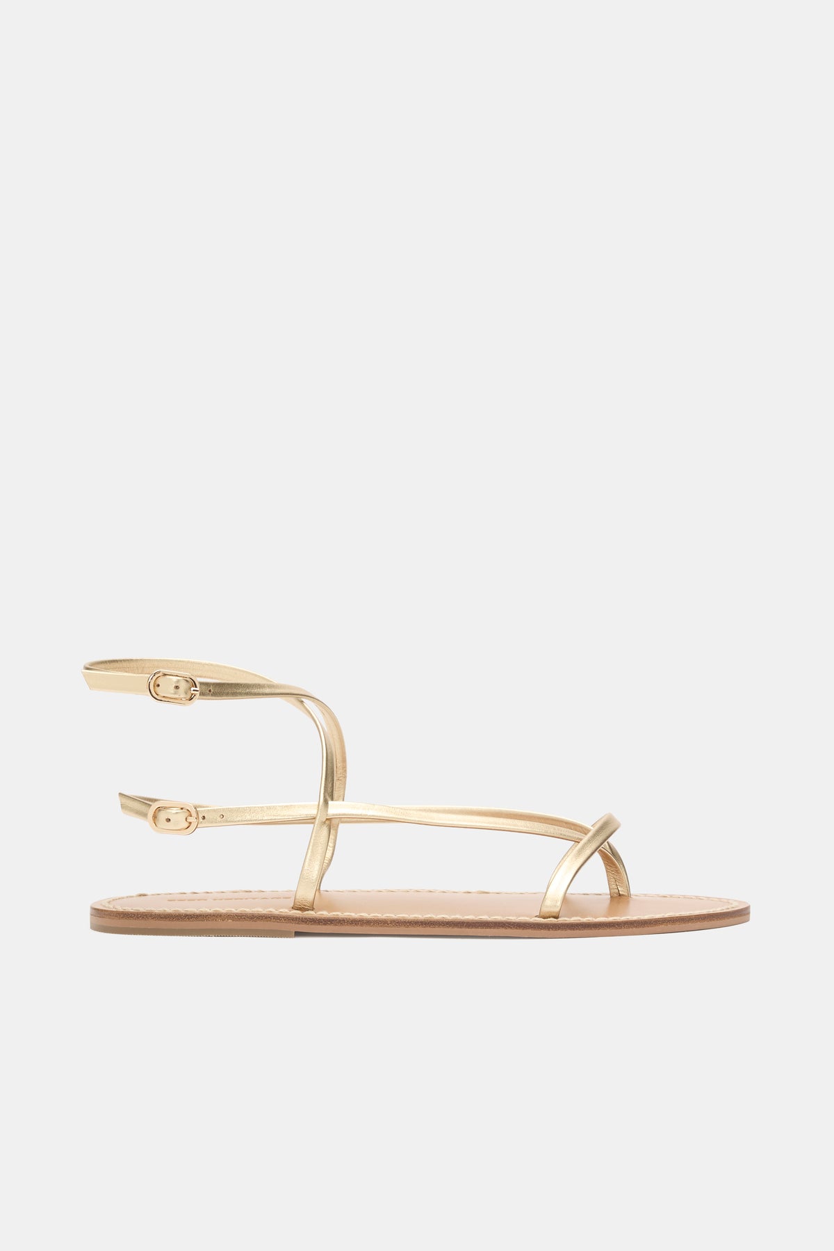Fifi Leather Sandal