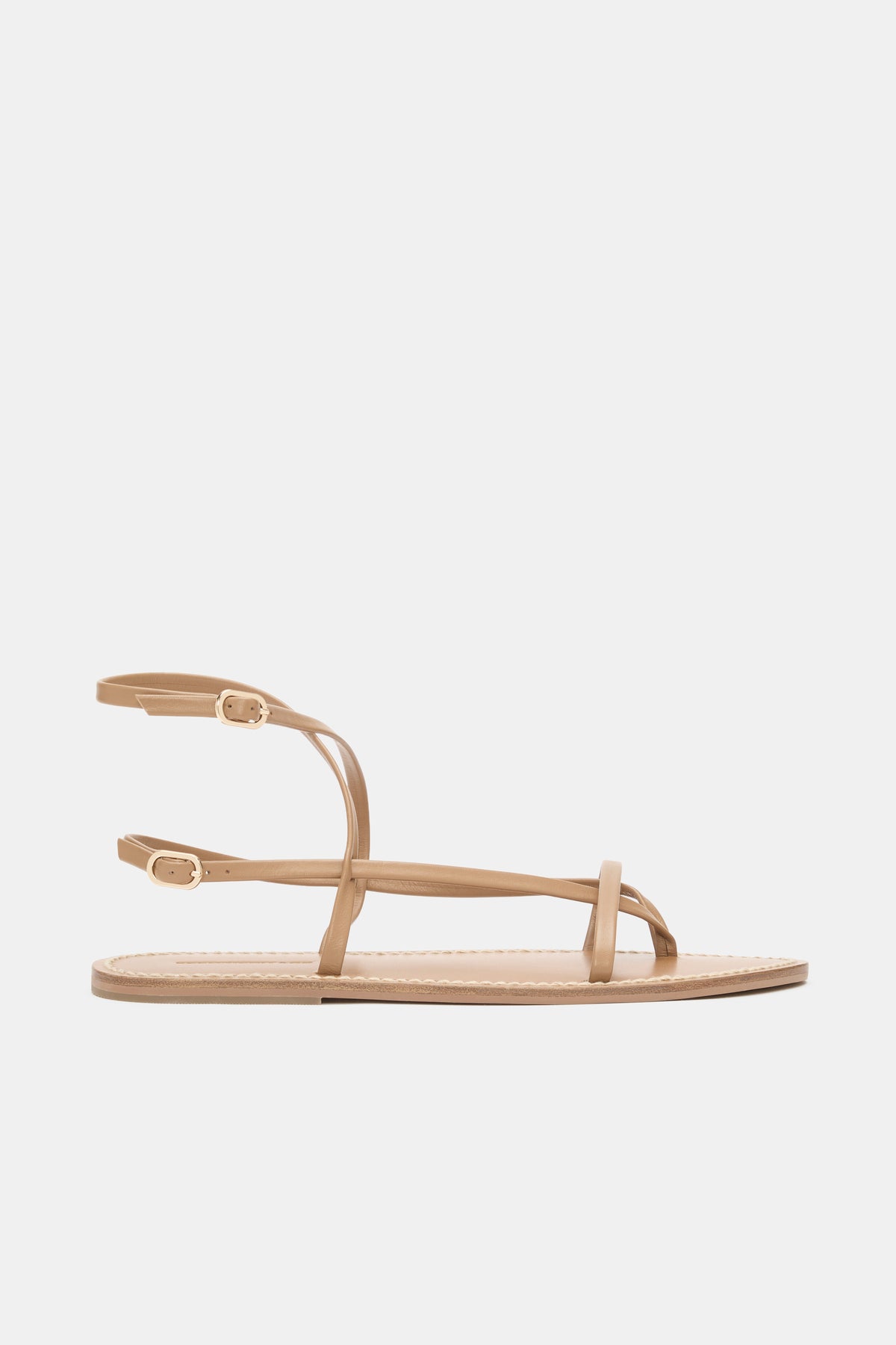 Fifi Leather Sandal