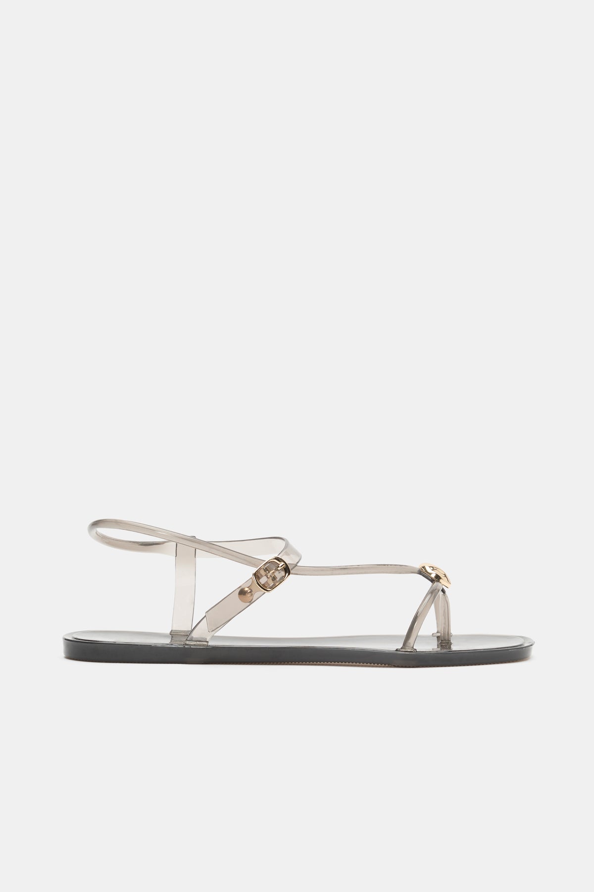 Libby Jelly Sandal