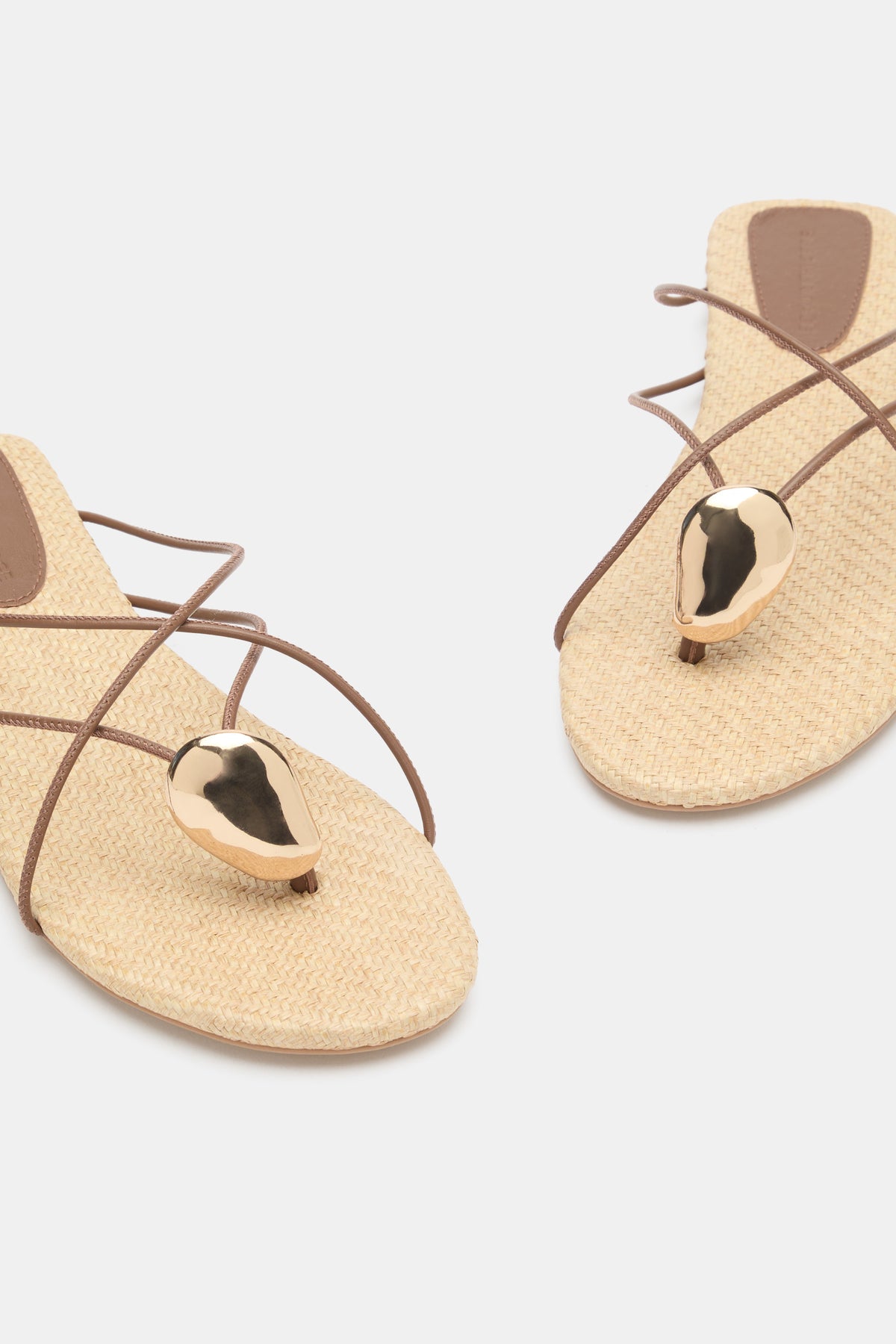 Lily Ornament Slide