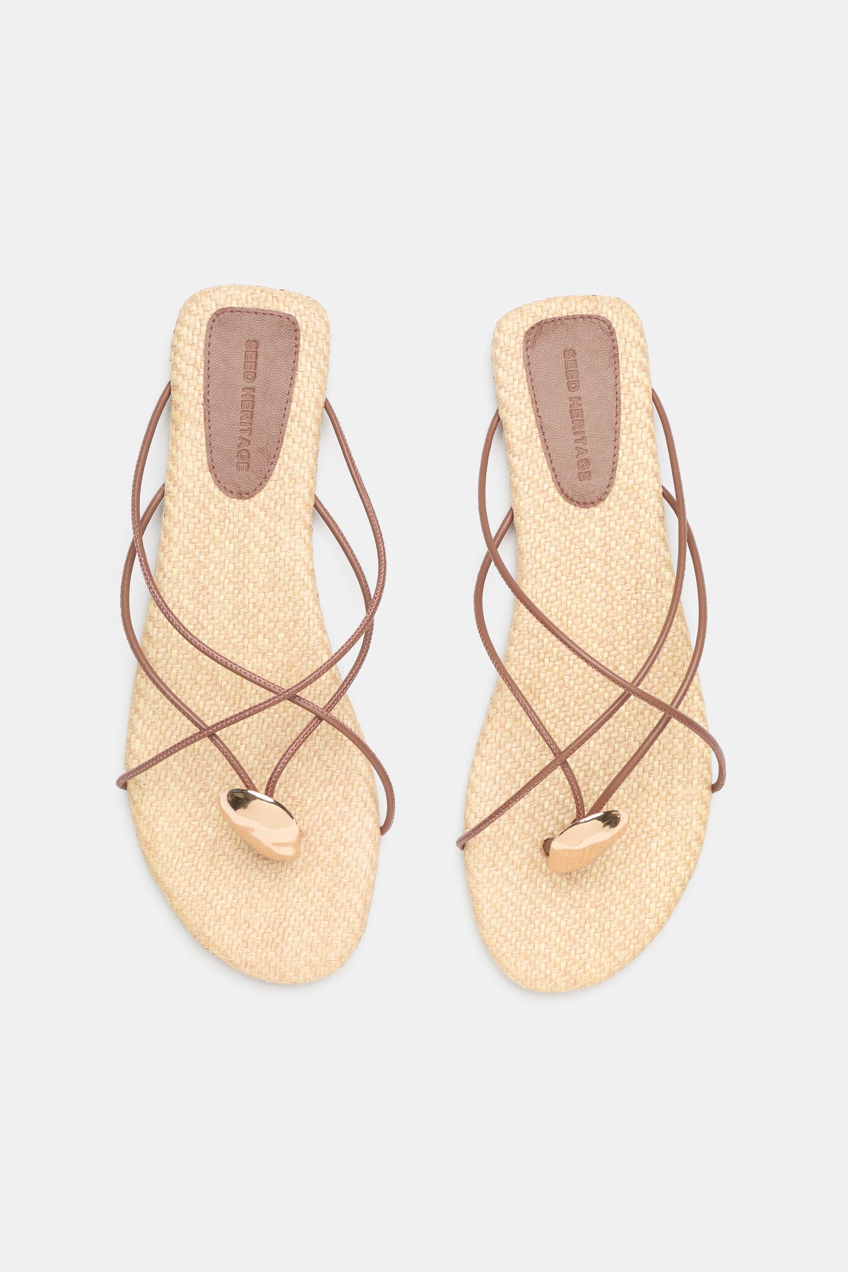 Lily Ornament Slide
