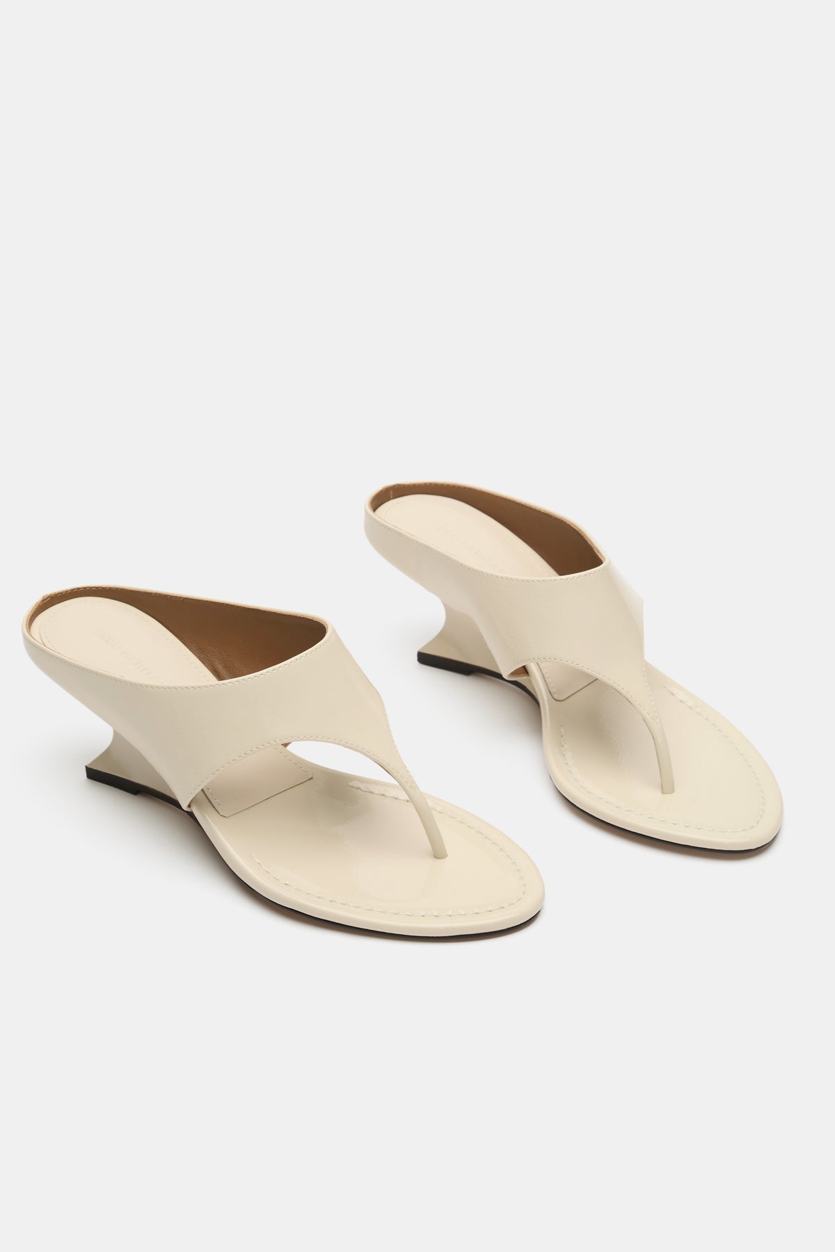 Madden Wedge
