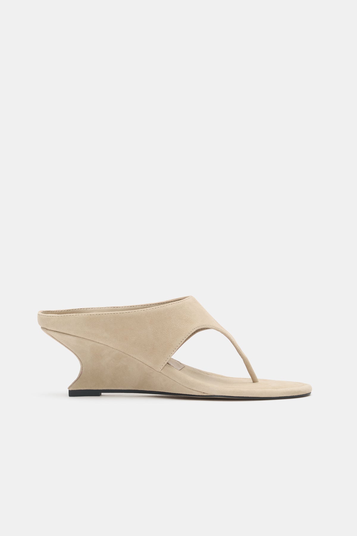 Madden Wedge
