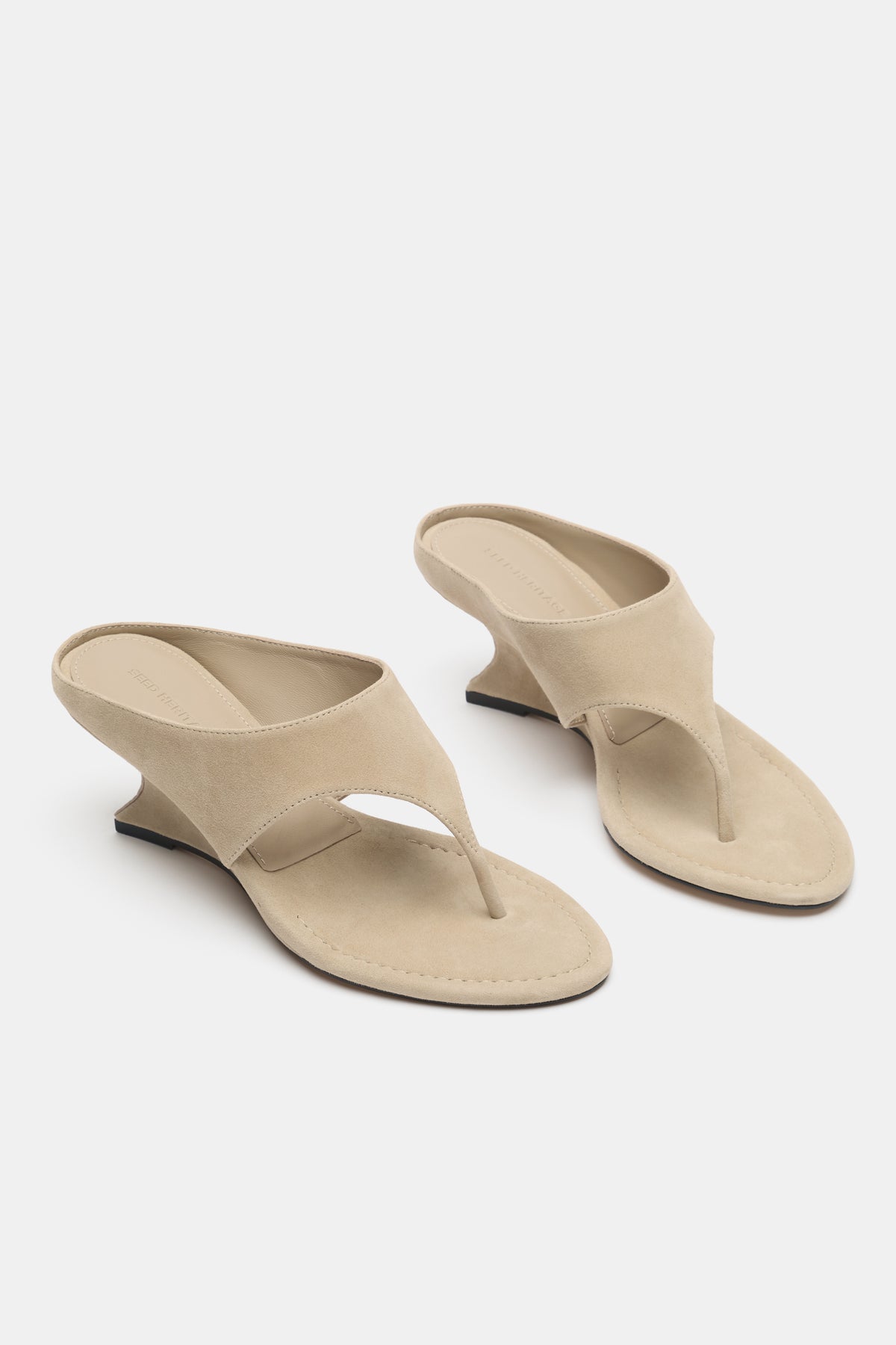 Madden Wedge