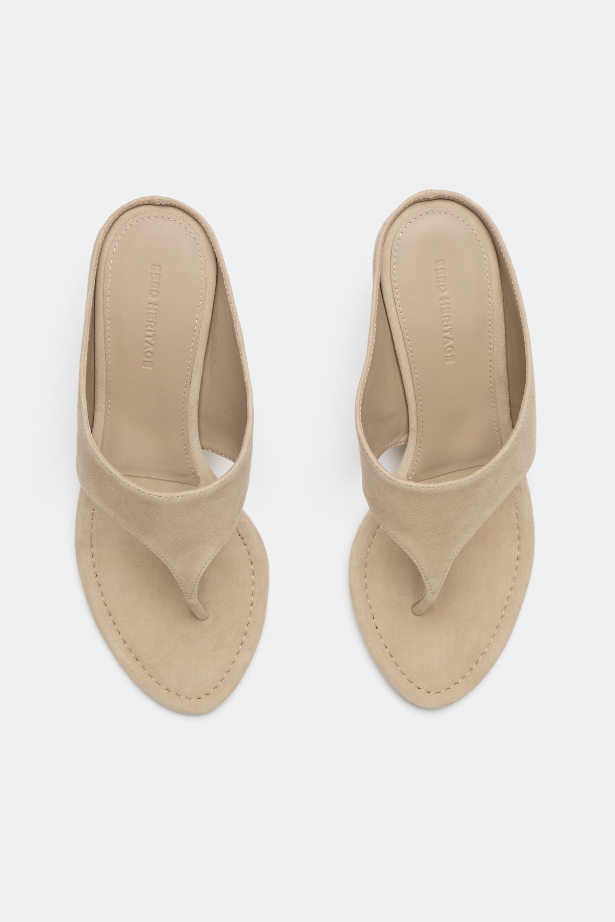 Madden Wedge